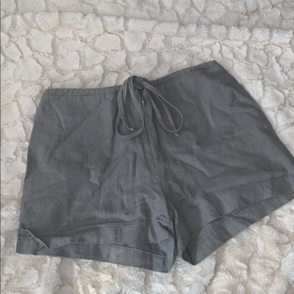 Eunina shorts